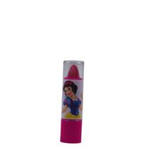 Lápis Labial Batom Disney Princesa