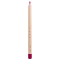 Lápis Labial Boca Para Contorno Glass Ruby Rose HB549