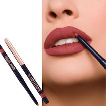 Lápis Labial BT Lipshape Marsala - Bruna Tavares