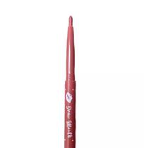 Lapis Labial Contorno Retrátil Nude - Jasmyne (012)