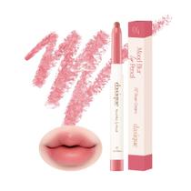 Lápis labial Dasique Blur Mood Velvety Matte Finish