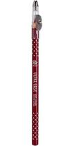 Lápis Labial De Madeira Ultra Easy Ruby Kisses Marsala