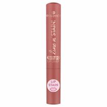 Lápis Labial Essence Line n' Stain Tattoo 2,5ml