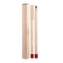 Lapis Labial Glass Ruby Rose - Cor LL08