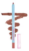 Lápis Labial Iconic Popstar Delineador Lábios Longa Duração Lápis Labial Iconic Popstar Delineador Lábios Longa Duração