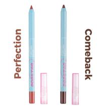 Lápis Labial Iconic Popstar Ruby Rose HBL6700 Cor*:Comeback