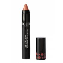 Lápis labial IDUN Minerals Anni-Frid rosa bege vegano 2,7 mL Lápis labial IDUN Minerals Anni-Frid rosa bege vegano 2,7 mL