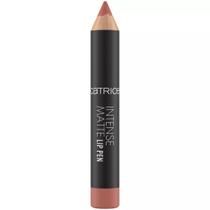 Lápis labial intense matte lip pen 060 catrice