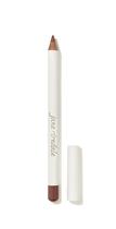 Lápis labial jane iredale Nutmeg 2,37 ml, pacote com 1 Lápis labial jane iredale Nutmeg 2,37 ml, pacote com 1