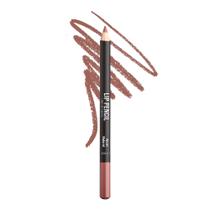 Lápis labial KISS NEW YORK Professional Slim Creamy Natural