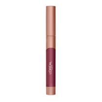 Lápis labial L'Oréal Paris Infallible Matte Sizzling Sugar