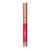 Lápis labial L'Oréal Paris Infallible Matte Toffee Cheri