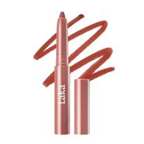 Lápis Labial Laka 03 Hazelnut Latte Semi-matte 0,6 g