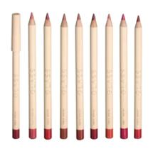 Lápis Labial Linha Glass Ruby Rose cor LL03
