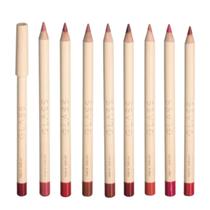 Lápis Labial Linha Glass Ruby Rose