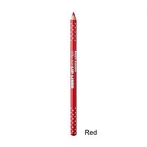 Lapis Labial Lip Liner Ultra Easy - Ruby Kisses