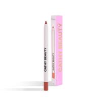 Lapis Labial Lipstar Cathy Beauty Rosie 1,4g