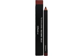 Lápis labial MAC Plum Whirl Lip Liner Dervish Expressive