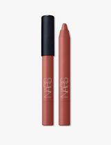 Lápis labial NARS Powermatte 180 Walkyrie Warm Coral Rose