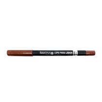 Lápis Labial Nude 1,8gr - Ramona Make Up Lápis Labial Nude 1,8gr - Ramona Make Up