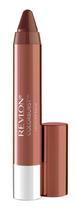 Lápis labial Revlon Colorstay Lacquer Balm Ingenue 2,7g