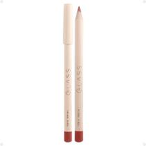 Lápis Labial Ruby Rose Glass LL06 1,4g Hb-549-6