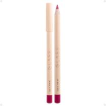 Lápis Labial Ruby Rose Glass LL07 1,4g Hb-549-7