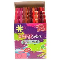 Lapis Labial Sem Dias Ruins - Dapop - Hb98506 - MK1020 Lapis Labial Sem Dias Ruins - Dapop - Hb98506 - MK1020