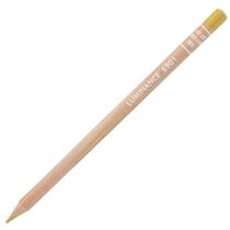 Lápis Luminance 6901 025 Green Ochre