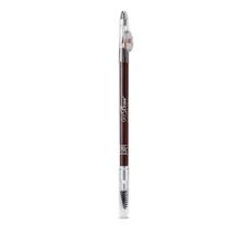 Lápis Madeira Go Brown para Sobrancelhas Dark Brown by Ruby Kisses 1,25g