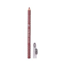 Lápis Madeira Lábios Pale Nude Kiss Ruby Kisses 1,5g