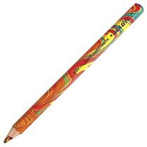 Lápis Magic Original Jumbo Multicolorido Koh-I-Noor 9038