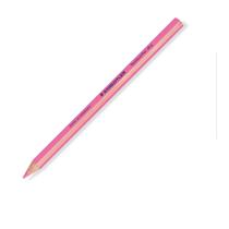 Lápis Marcador Staedtler Rosa Neon