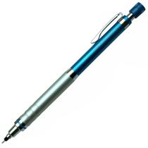 Lápis mecânico Mitsubishi Uni Kuru Toga 0,5 mm azul