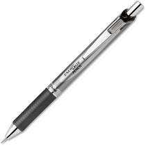 Lápis mecânico Pentel EnergiZe 0,7 mm, caixa preta com 12 Lápis mecânico Pentel EnergiZe 0,7 mm, caixa preta com 12