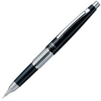 Lápis mecânico Pentel Kerry 0,5 mm Preto