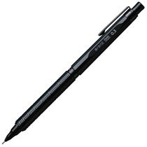 Lápis mecânico Pentel Orennero 0,3 mm PP3003-A Preto Lápis mecânico Pentel Orennero 0,3 mm PP3003-A Preto