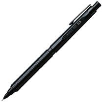 Lápis mecânico Pentel Orenznero 0,5 mm com alimentação automática de chumbo Lápis mecânico Pentel Orenznero 0,5 mm com alimentação automática de chumbo