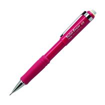Lápis Mecânico Pentel Twist-Erase III 0,9mm Vermelho Lápis Mecânico Pentel Twist-Erase III 0,9mm Vermelho
