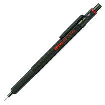 Lápis mecânico Rotring 1904444 600 0,7 mm prata