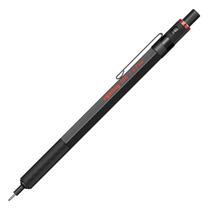Lápis mecânico RotRing 500 0,7 mm Preto 1904727