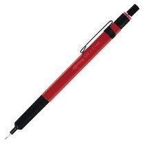 Lápis mecânico Rotring 500 Red Barrel 0,5 mm