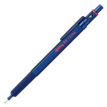 Lápis mecânico RotRing 600, 0,5 mm, cano prateado (1904445)