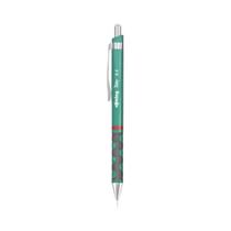 Lápis Mecânico Rotring Tikky 0.5 0.7mm, Leve, Corpo Triangular, Mina De Alta Polímero