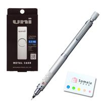 Lápis mecânico Someie Kuru Toga Roulette 0,5 mm Kit