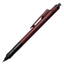 Lápis mecânico Tombow MONO Monograph Tune 0,5 mm vermelho