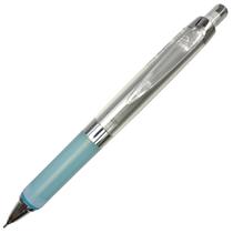 Lápis mecânico Uni Alpha-Gel Kuru Toga, 0,5 mm, corpo azul (M5858GG1P.33) Lápis mecânico Uni Alpha-Gel Kuru Toga, 0,5 mm, corpo azul (M5858GG1P.33)
