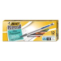 Lápis mecânicos BIC 0,5 mm, pacote de 12