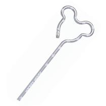 Lápis Mickey Face Sortido Molin