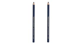 Lápis Mitsu-Bishi Dermatograph 7600 Azul Com 2 Unidades Lápis Mitsu-Bishi Dermatograph 7600 Azul Com 2 Unidades